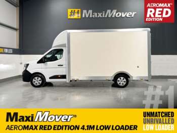Used Renault Master  for sale - 74992796: Photo