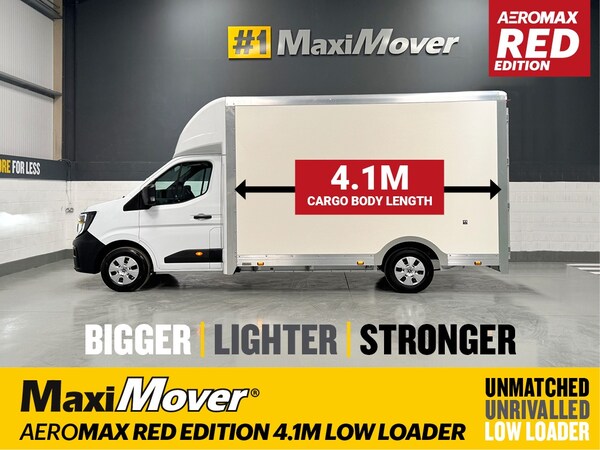 Used Renault Master for sale - 74992796: Photo 2