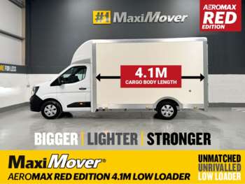Used Renault Master  for sale - 74992796: Photo