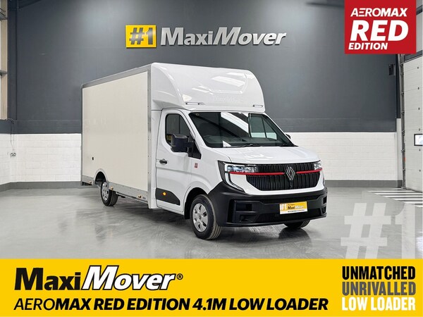 Used Renault Master for sale - 74992796: Photo 3