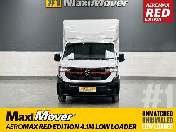 Used Renault Master for sale - 74992796: Photo 4