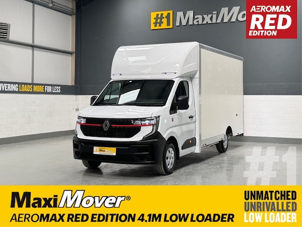 Used Renault Master for sale - 74992796: Photo 5