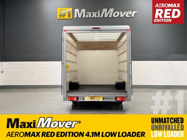 Used Renault Master for sale - 74992796: Photo 6