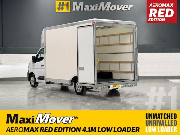 Used Renault Master for sale - 74992796: Photo 8