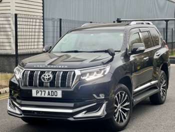 2024 (P) - TZ 2.7 PETROL EURO 5 7 SEATER