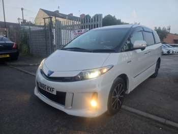 (65) - Areas Hybrid EURO 6 Automatic