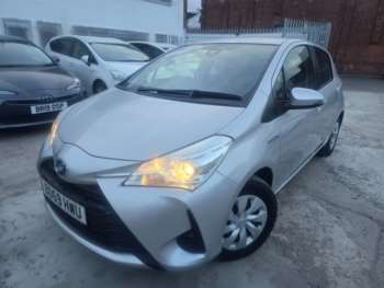 2024 (69) - HYBRID EURO 6 AUTOMATIC