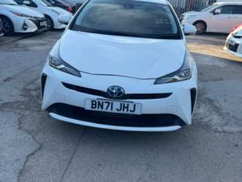 2025 (71) - S SAFETY PLUS EURO 6 AUTO 5 (DR)