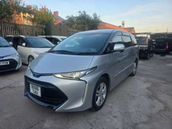 (66) - Areas Euro 6 Auto HYBRID (8 seater)