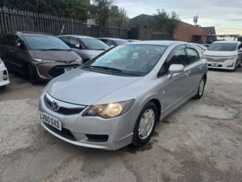 Used Honda Civic 2011 for sale - 74603188: Photo
