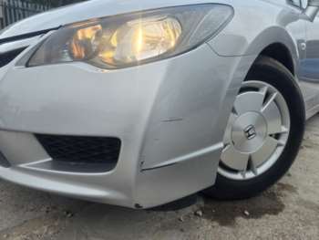 Used Honda Civic 2011 for sale - 74603188: Photo