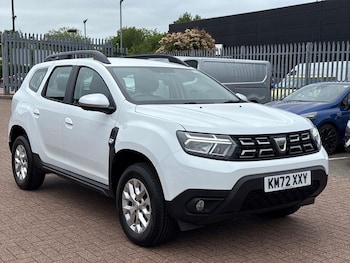 Dacia - Duster