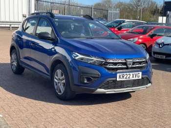 2022 - Hatchback Essential Manual 5-Door