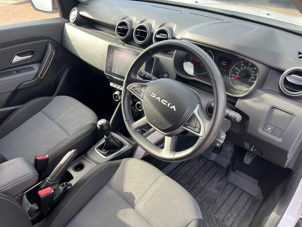 Used Dacia Duster 2024 for sale - 76234798: Photo 10