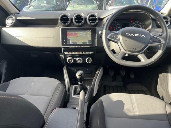 Used Dacia Duster 2024 for sale - 76234798: Photo 11