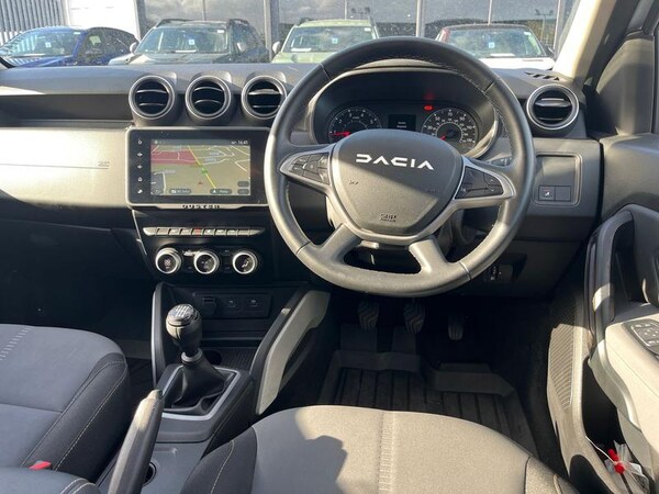 Used Dacia Duster 2024 for sale - 76234798: Photo 12