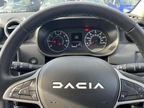 Used Dacia Duster 2024 for sale - 76234798: Photo 13