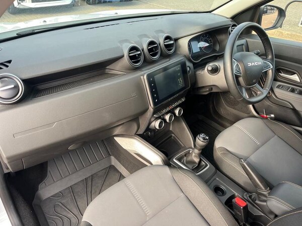 Used Dacia Duster 2024 for sale - 76234798: Photo 15