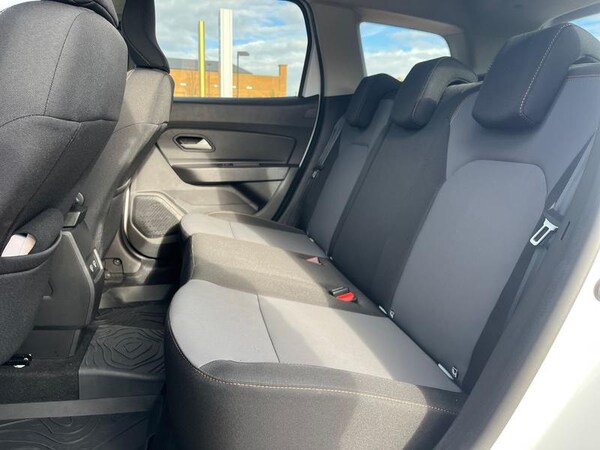 Used Dacia Duster 2024 for sale - 76234798: Photo 17