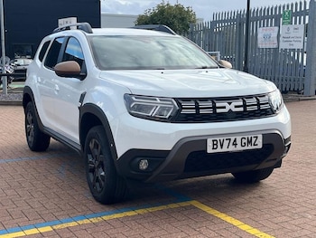 Dacia - Duster