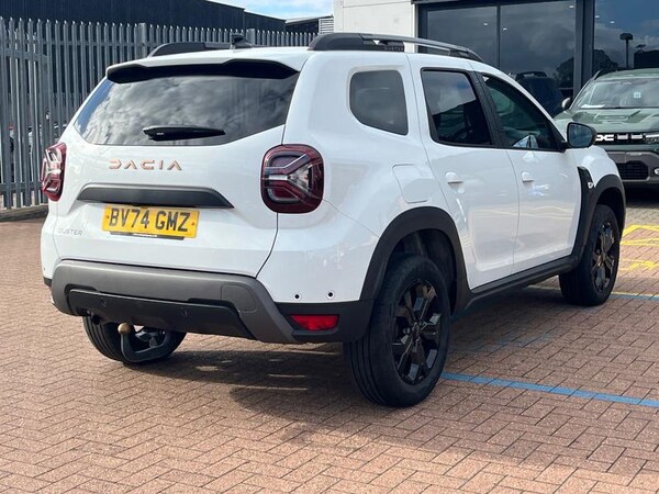 Used Dacia Duster 2024 for sale - 76234798: Photo 3