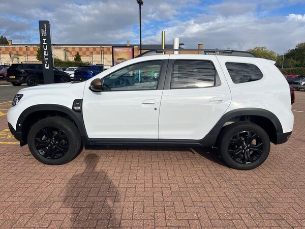 Used Dacia Duster 2024 for sale - 76234798: Photo 6