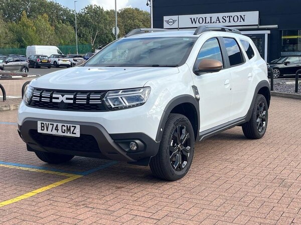 Used Dacia Duster 2024 for sale - 76234798: Photo 7