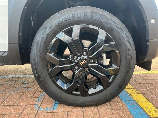 Used Dacia Duster 2024 for sale - 76234798: Photo 9