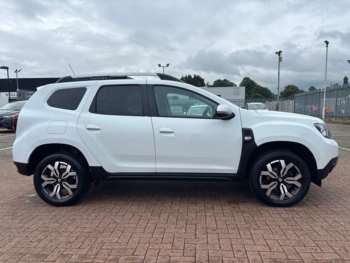 Used Dacia Duster 2022 for sale - 75244746: Photo