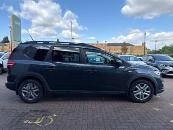 Used Dacia Jogger 2022 for sale - 75160308: Photo