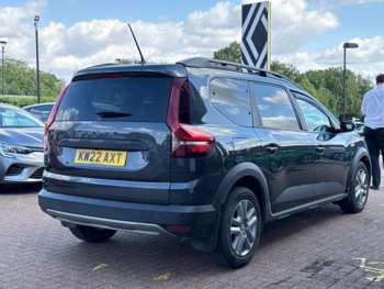 Used Dacia Jogger 2022 for sale - 75160308: Photo