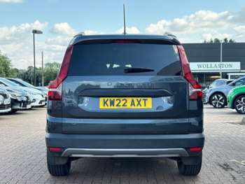 Used Dacia Jogger 2022 for sale - 75160308: Photo