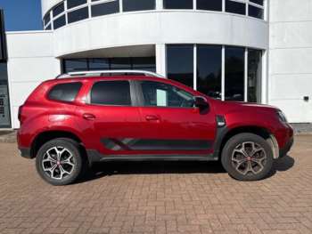 Used Dacia Duster 2019 for sale - 74710538: Photo