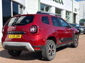 Used Dacia Duster 2019 for sale - 74710538: Photo