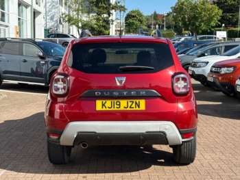 Used Dacia Duster 2019 for sale - 74710538: Photo