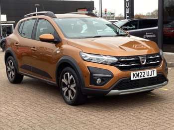 2022 - Hatchback Prestige Manual 5-Door