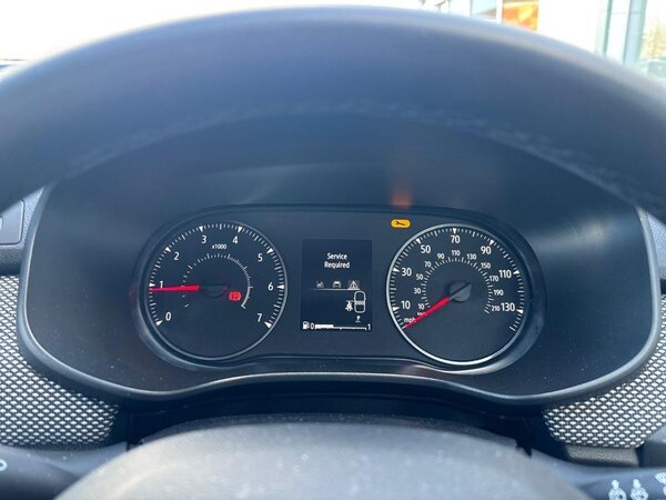 Used Dacia Sandero Stepway 2022 for sale - 74710377: Photo 14