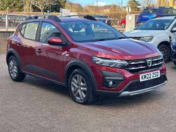 2022 - 1.0 TCe Comfort 5dr
