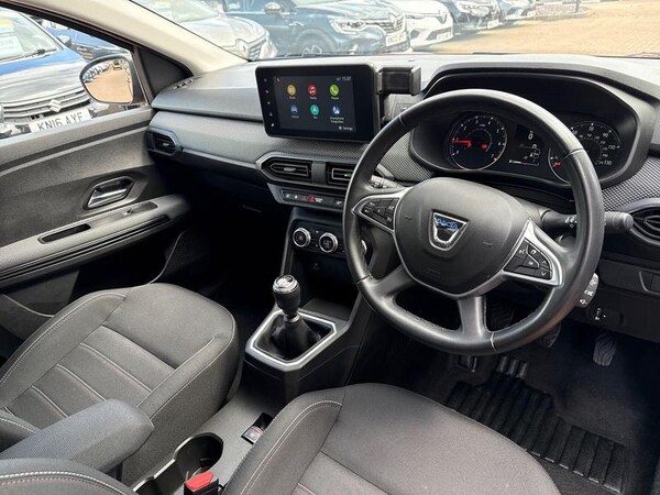 Used Dacia Jogger 2022 for sale - 75160241: Photo 10