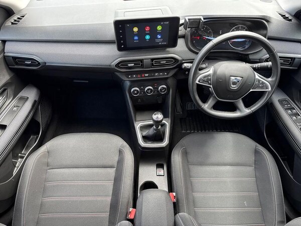 Used Dacia Jogger 2022 for sale - 75160241: Photo 11