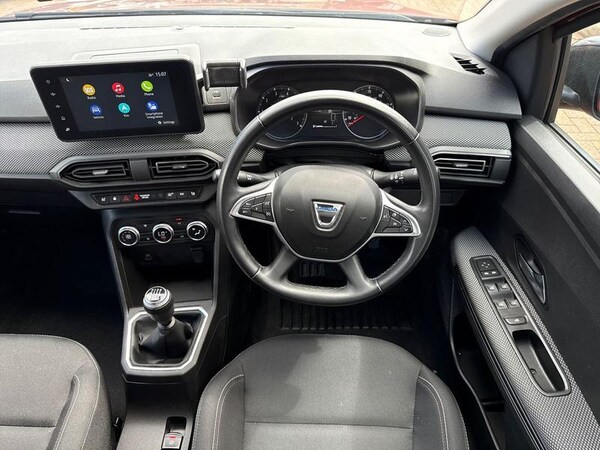 Used Dacia Jogger 2022 for sale - 75160241: Photo 12