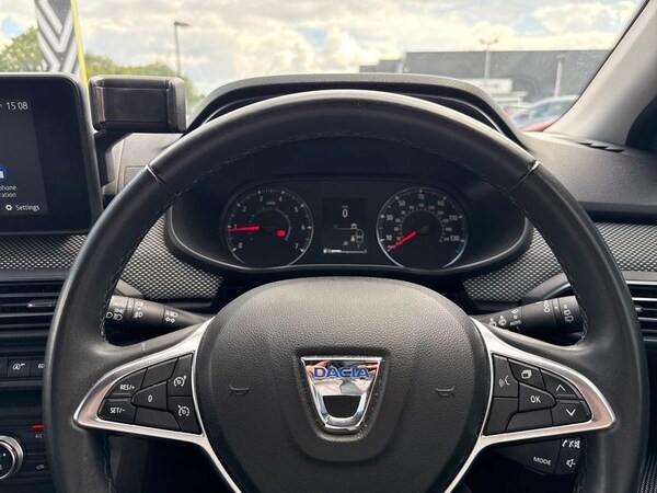 Used Dacia Jogger 2022 for sale - 75160241: Photo 13