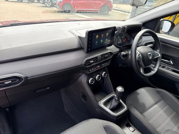 Used Dacia Jogger 2022 for sale - 75160241: Photo 15