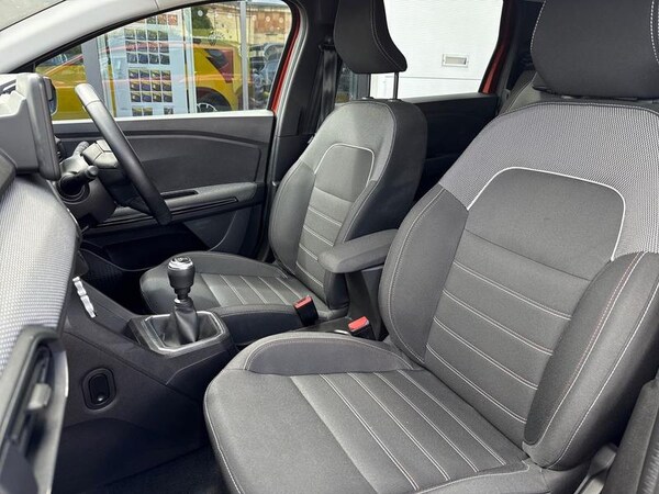 Used Dacia Jogger 2022 for sale - 75160241: Photo 16