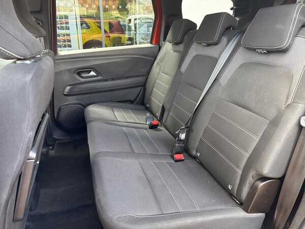 Used Dacia Jogger 2022 for sale - 75160241: Photo 17