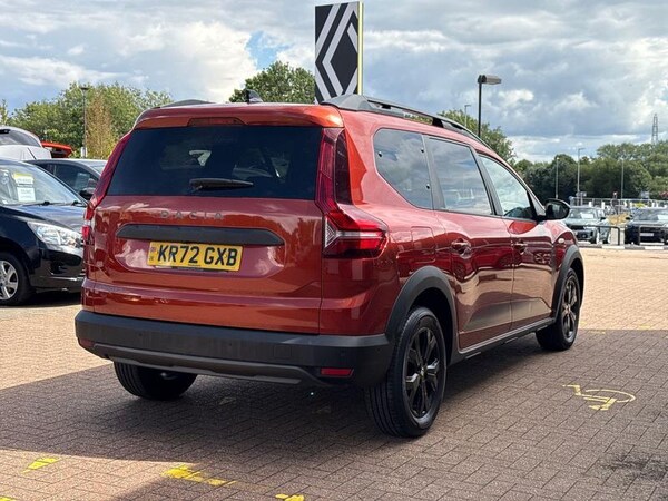 Used Dacia Jogger 2022 for sale - 75160241: Photo 3