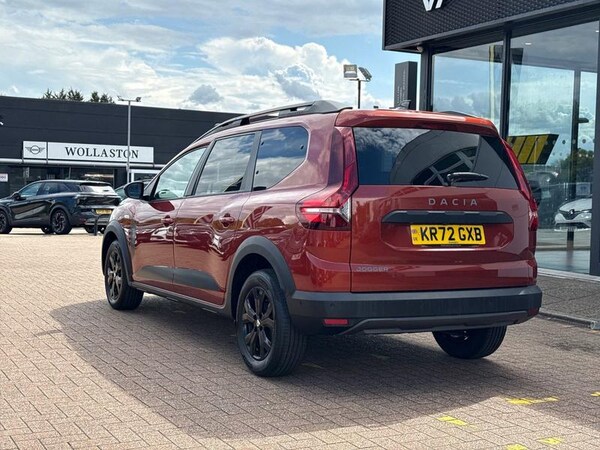 Used Dacia Jogger 2022 for sale - 75160241: Photo 5