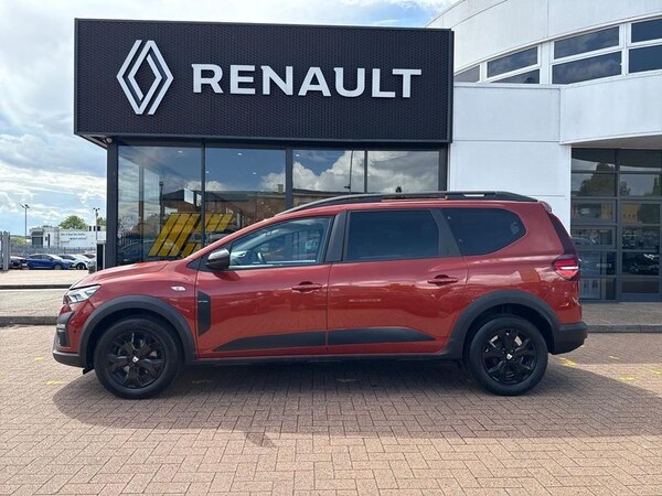 Used Dacia Jogger 2022 for sale - 75160241: Photo 6