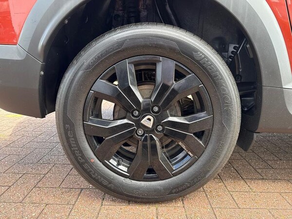 Used Dacia Jogger 2022 for sale - 75160241: Photo 9