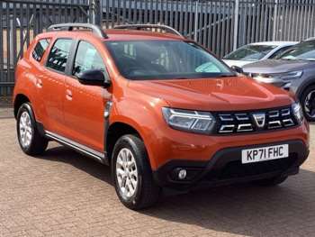 2021 - 1.0 TCe 90 Comfort 5dr